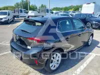 2022 Opel Corsa