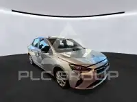 2022 Opel Corsa