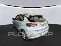 2022 Opel Corsa