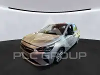 2022 Opel Corsa