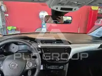 2022 Opel Corsa