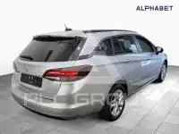 2022 Opel Astra