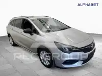 2022 Opel Astra