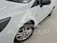 2022 Opel Astra