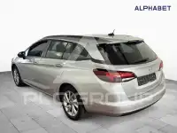 2022 Opel Astra