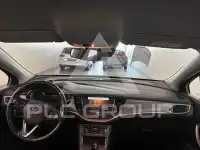 2022 Opel Astra