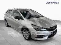 2022 Opel Astra