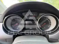 2022 Opel Astra