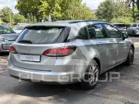 2022 Opel Astra