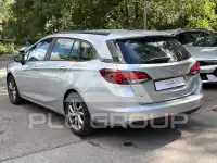 2022 Opel Astra