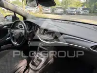 2022 Opel Astra