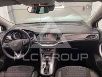 2022 Opel Astra