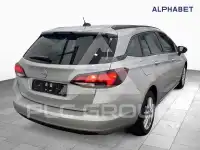 2022 Opel Astra