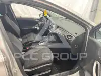 2022 Opel Astra