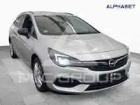 2022 Opel Astra