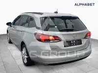 2022 Opel Astra