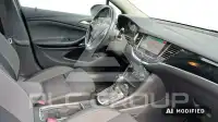 2022 Opel Astra