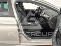 2022 Opel Astra