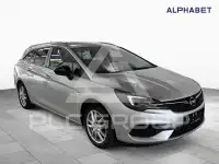2022 Opel Astra