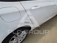 2022 Opel Astra