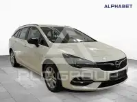2022 Opel Astra