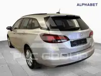2022 Opel Astra