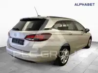 2022 Opel Astra
