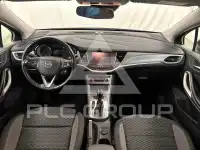 2022 Opel Astra