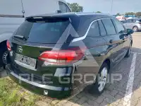2022 Opel Astra