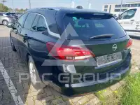 2022 Opel Astra