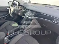 2022 Opel Astra