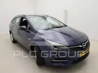 2022 Opel Astra