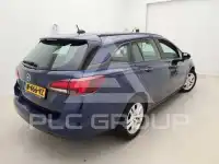 2022 Opel Astra