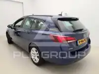 2022 Opel Astra