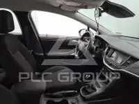 2022 Opel Astra