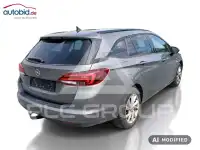 2022 Opel Astra