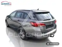 2022 Opel Astra