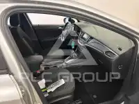 2022 Opel Astra