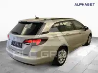 2022 Opel Astra
