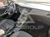 2022 Opel Astra