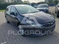 2022 Opel Astra