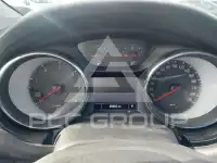 2022 Opel Astra