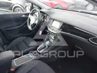 2022 Opel Astra