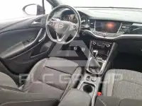 2022 Opel Astra