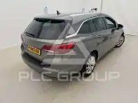 2022 Opel Astra