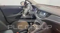 2022 Opel Astra