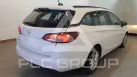 2022 Opel Astra