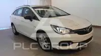 2022 Opel Astra