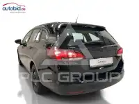 2022 Opel Astra