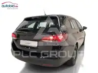 2022 Opel Astra